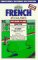 French at a Glance: Phrase Book & Dictionary for Travelers