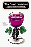 The Wine Lover's Companion