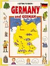 Getting to Know Germany and German (Getting to Know Series)