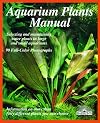 Aquarium plants manual