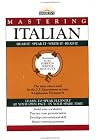 Mastering Italian