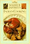 Madhur Jaffrey's Indian Cookery