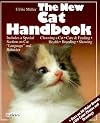 The New Cat Handbook (New Pet Handbooks)