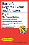Regents Exams And Answers Physics