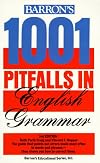 1001 Pitfalls in English Grammar