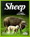 Sheep (Complete Pet Owner's Manuals)