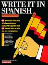 Write It in Spanish