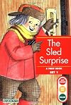 The Sled Surprise (Get Ready, Get Set, Read!/Set 1)