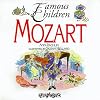 Mozart (Famous Children Series)