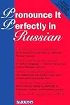 Pronounce it Perfectly in Russian