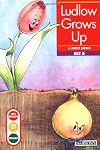Ludlow Grows Up (Get Ready, Get Set, Read!/Set 5)