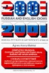 2001 Russian and English Idioms