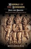 History of the Lombards