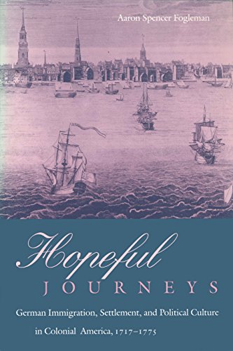 Hopeful Journeys book cover