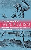 The Poetics Of Imperialism Translation And Colonization From The Tempest To Tarzan