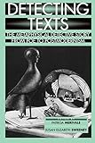 Detecting Texts The Metaphysical Detective Story From Poe To Postmodernism