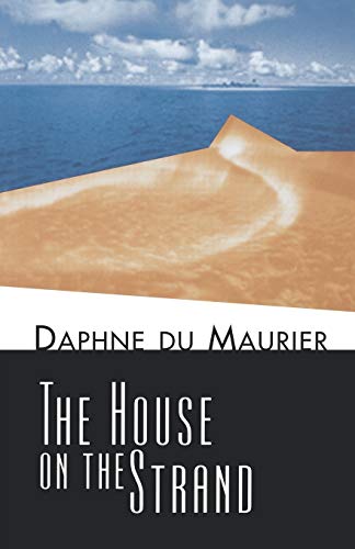 The House on the Strand book cover
