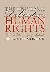 The Universal Declaration of Human Rights: Origins, Drafting, and Intent