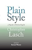 Plain Style A Guide To Written English