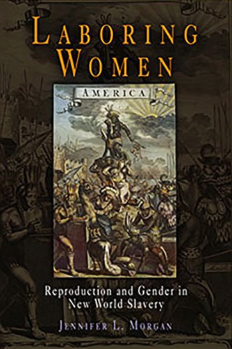 Laboring Women book cover