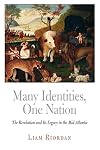 Many Identities, One Nation: The Revolution and Its Legacy in the Mid-Atlantic