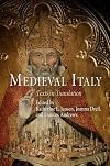 Medieval Italy: Texts in Translation