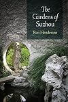 The Gardens of Suzhou (Penn Studies in Landscape Architecture)