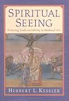 Spiritual Seeing: Picturing God's Invisibility in Medieval Art