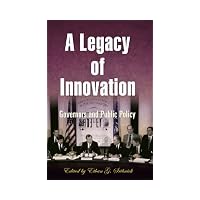 Legacy of Innovation: Governors and Public Policy