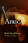 Reparations to Africa (Pennsylvania Studies in Human Rights)
