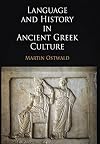 Language and History in Ancient Greek Culture