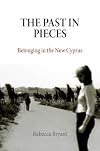 The past in pieces belonging in the new Cyprus