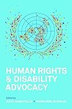 Human Rights And Disability Advocacy