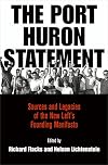 The Port Huron statement : sources and legacies of the New Left's founding manifesto