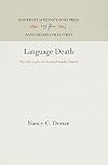 Language Death: The Life Cycle of a Scottish Gaelic Dialect