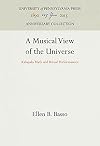 A musical view of the universe : Kalapalo myth and ritual performances