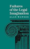 Failures of the Legal Imagination