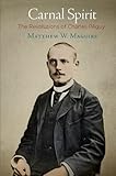 Amazon cover image