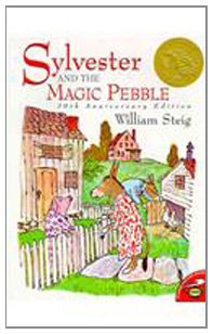 Sylvester and the Magic Pebble