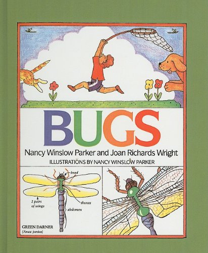 Cover of Bugs