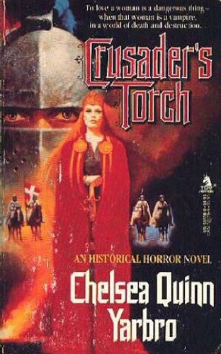 Crusader's Torch book cover