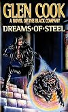 Dreams of Steel