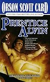 Prentice Alvin