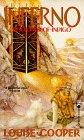 Inferno book cover