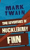 The Adventures of Huckleberry Finn