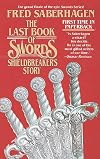 Shieldbreaker's Story