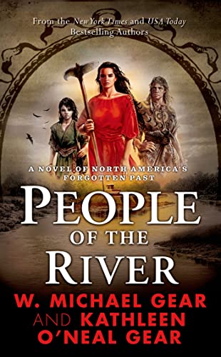 People of the River book cover
