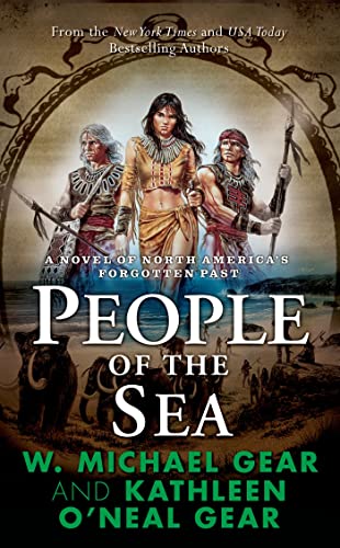 People of the Sea cover