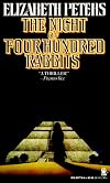 The Night of Four Hundred Rabbits