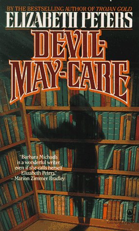Devil-May-Care